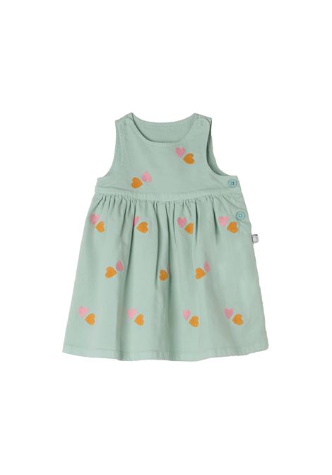 Abito smanicato STELLA MC CARTNEY KIDS | TY1032 Z3454754EM